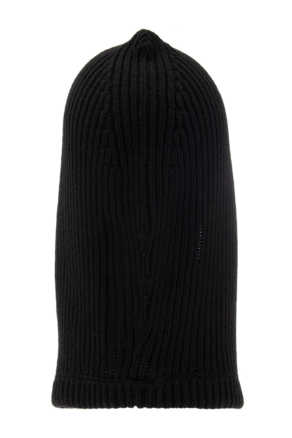 Cashmere balaclava Rick Owens - SchaferandweinerShops BN